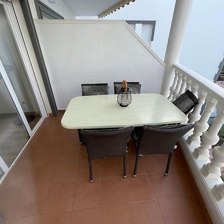 Appartement Vista Hermosa 4 Guincho  Extérieur photo