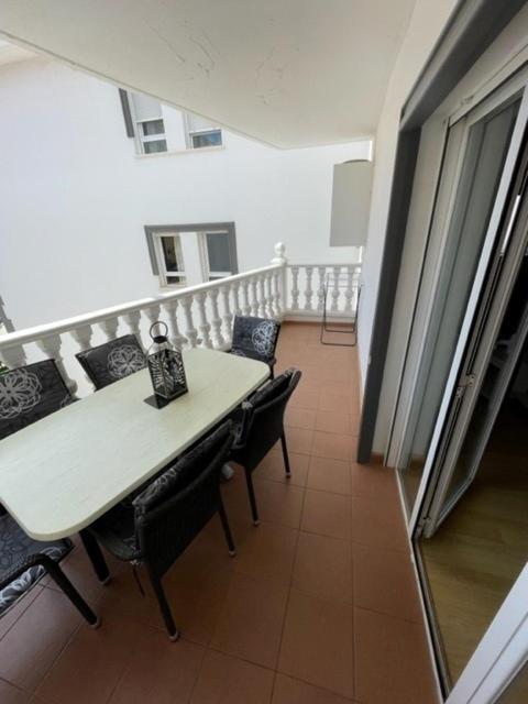 Appartement Vista Hermosa 4 Guincho  Extérieur photo