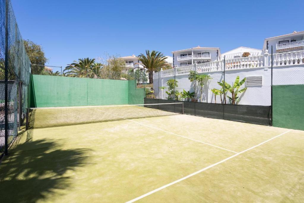 Appartement Vista Hermosa 4 Guincho  Extérieur photo