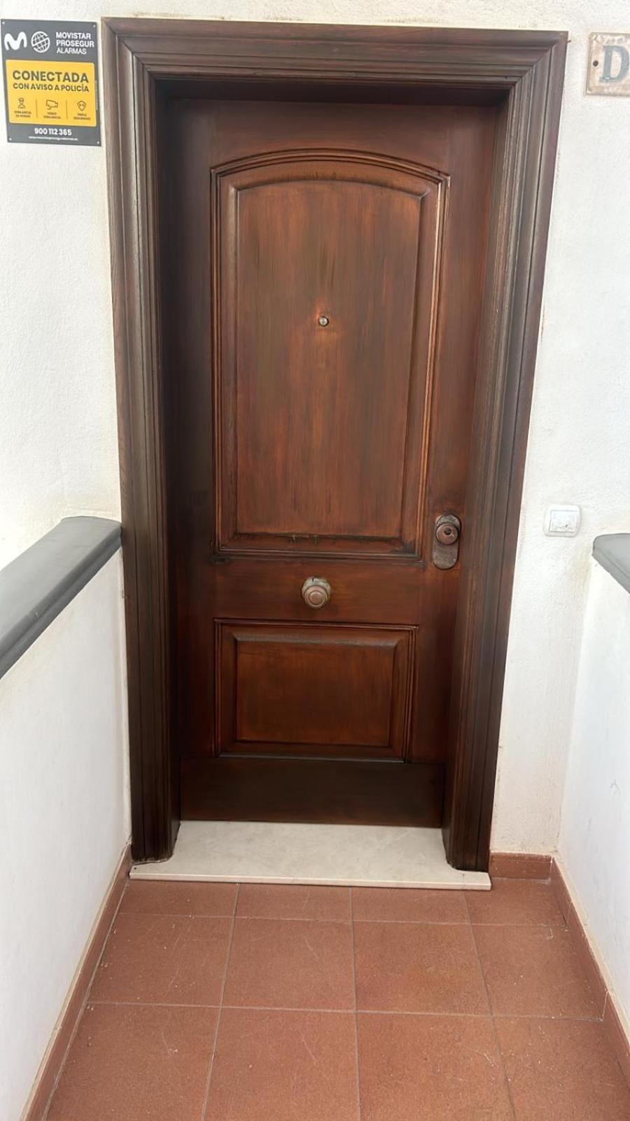 Appartement Vista Hermosa 4 Guincho  Extérieur photo
