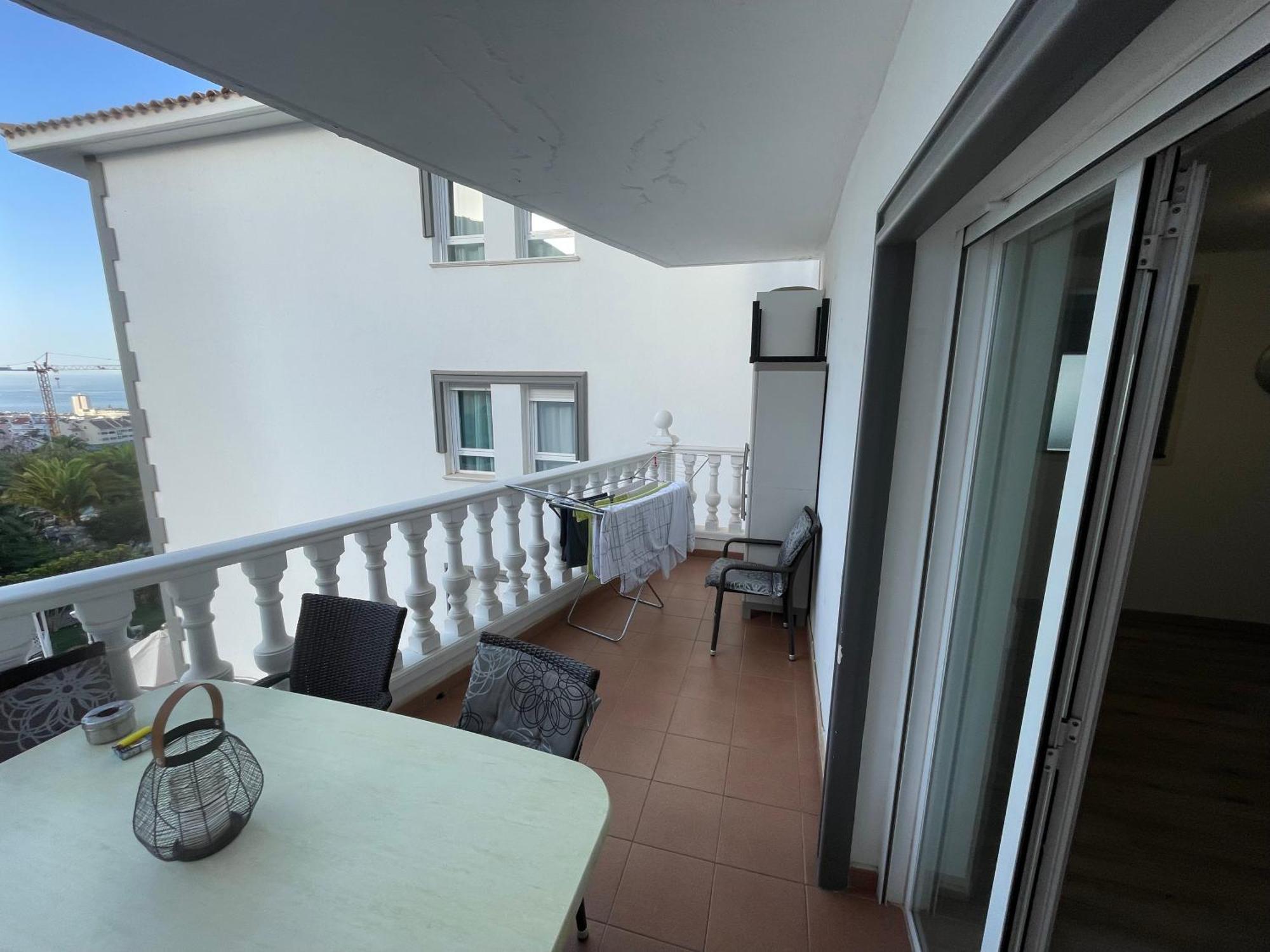 Appartement Vista Hermosa 4 Guincho  Extérieur photo