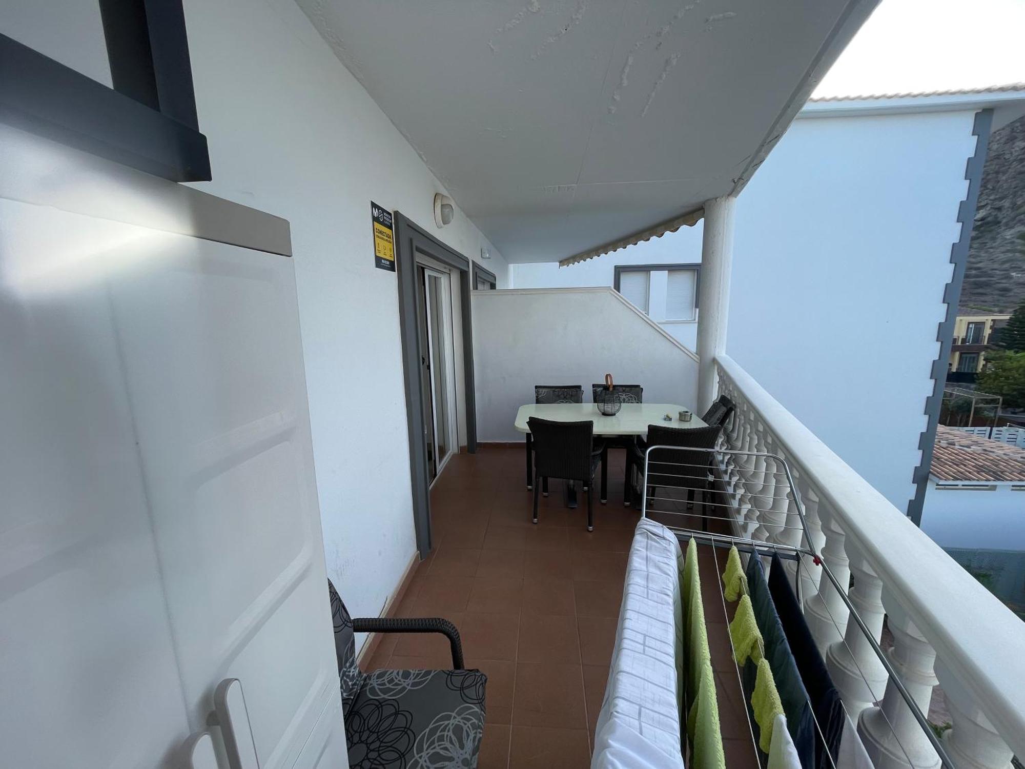 Appartement Vista Hermosa 4 Guincho  Extérieur photo