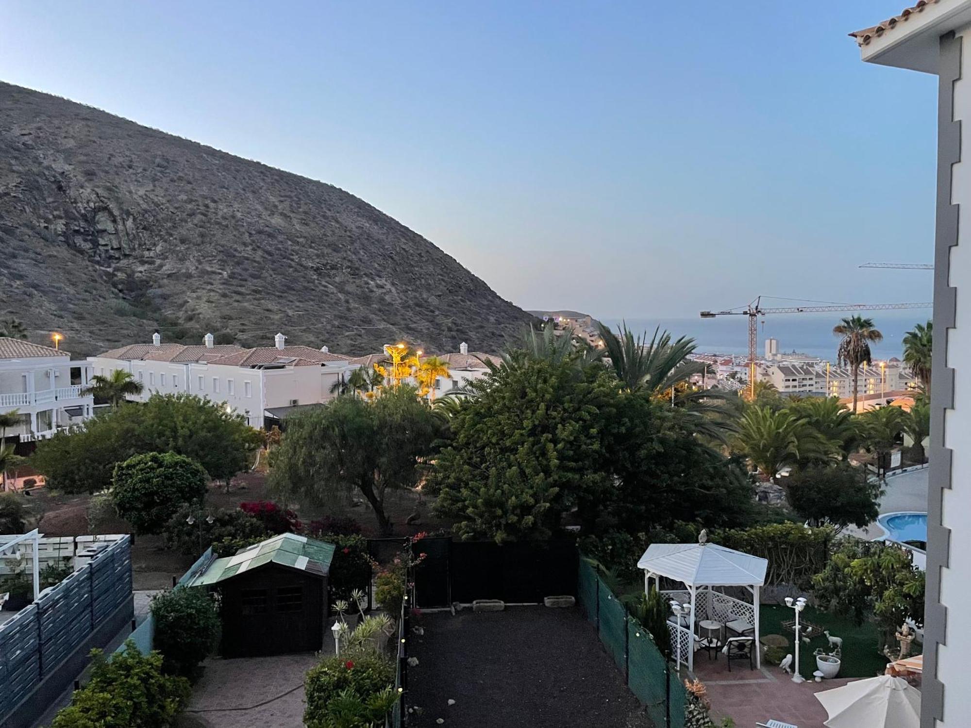Appartement Vista Hermosa 4 Guincho  Extérieur photo