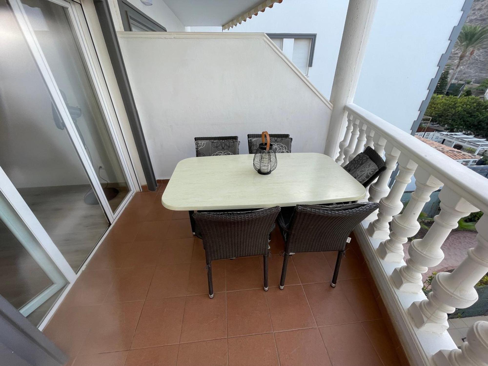 Appartement Vista Hermosa 4 Guincho  Extérieur photo